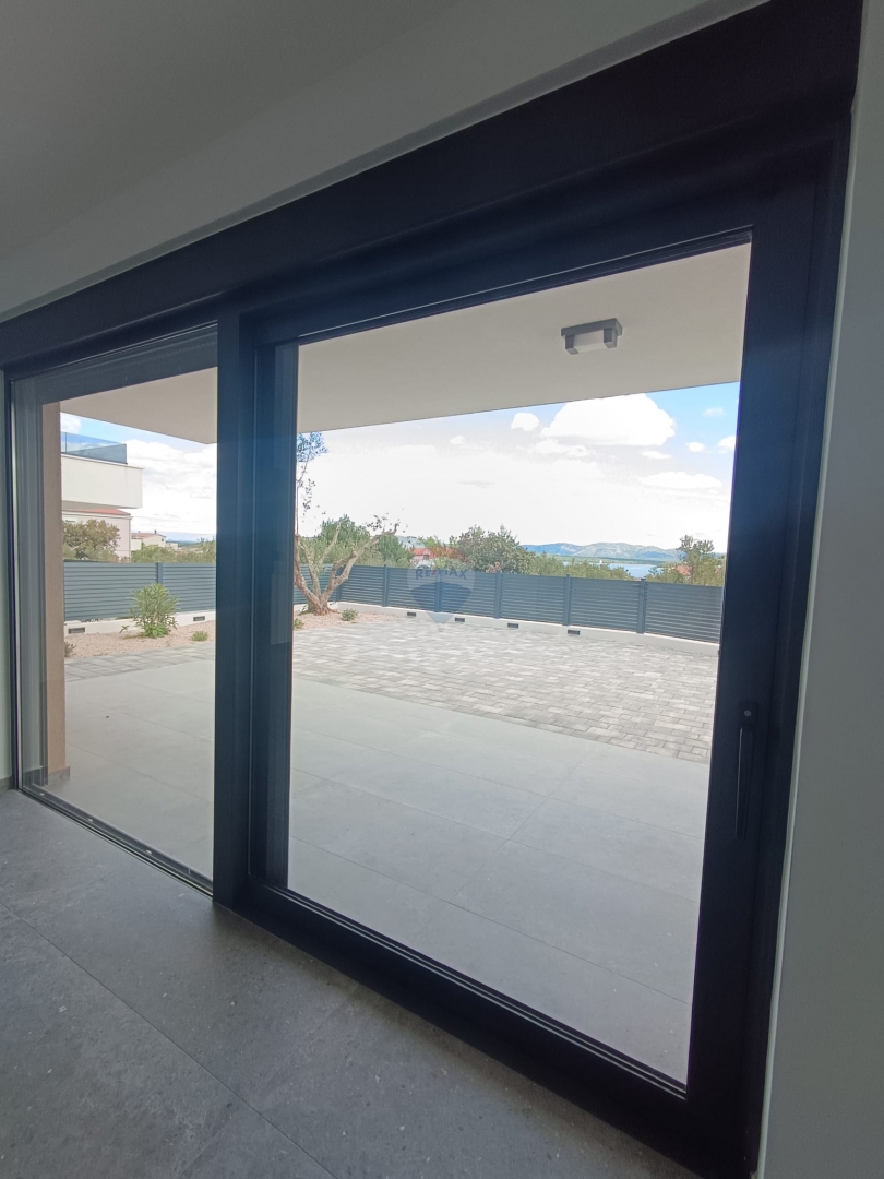 Stanovanje / Apartma Murter, 86,50m2