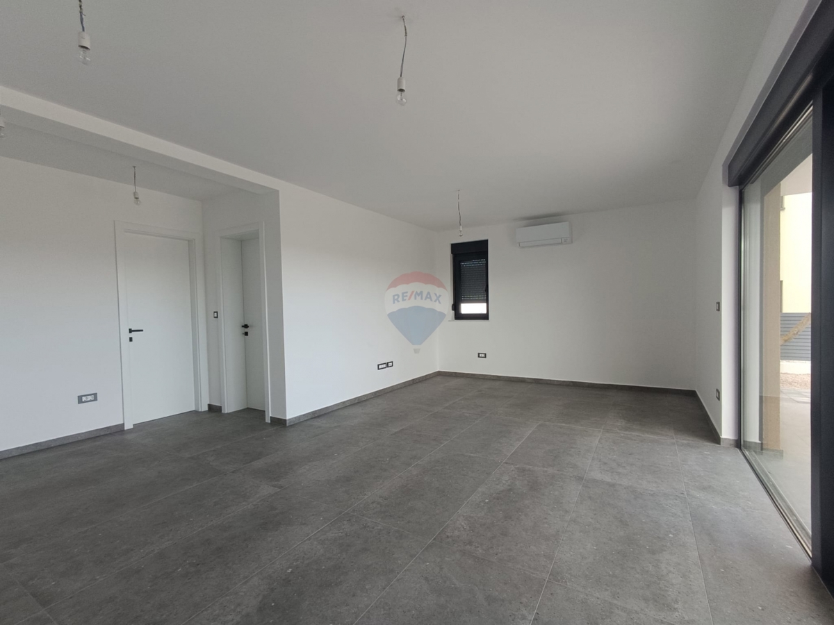 Stanovanje / Apartma Murter, 86,50m2