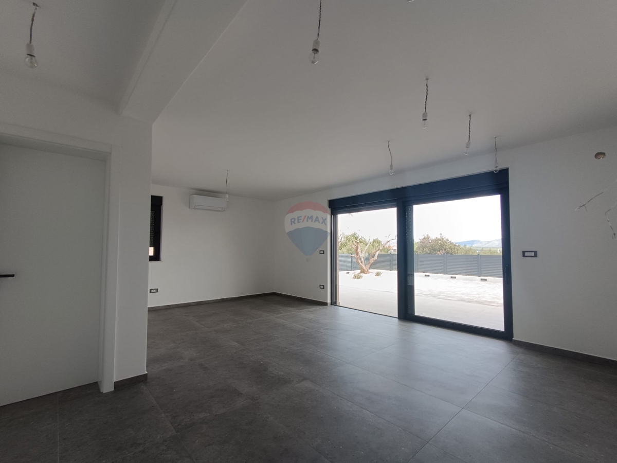 Stanovanje / Apartma Murter, 86,50m2