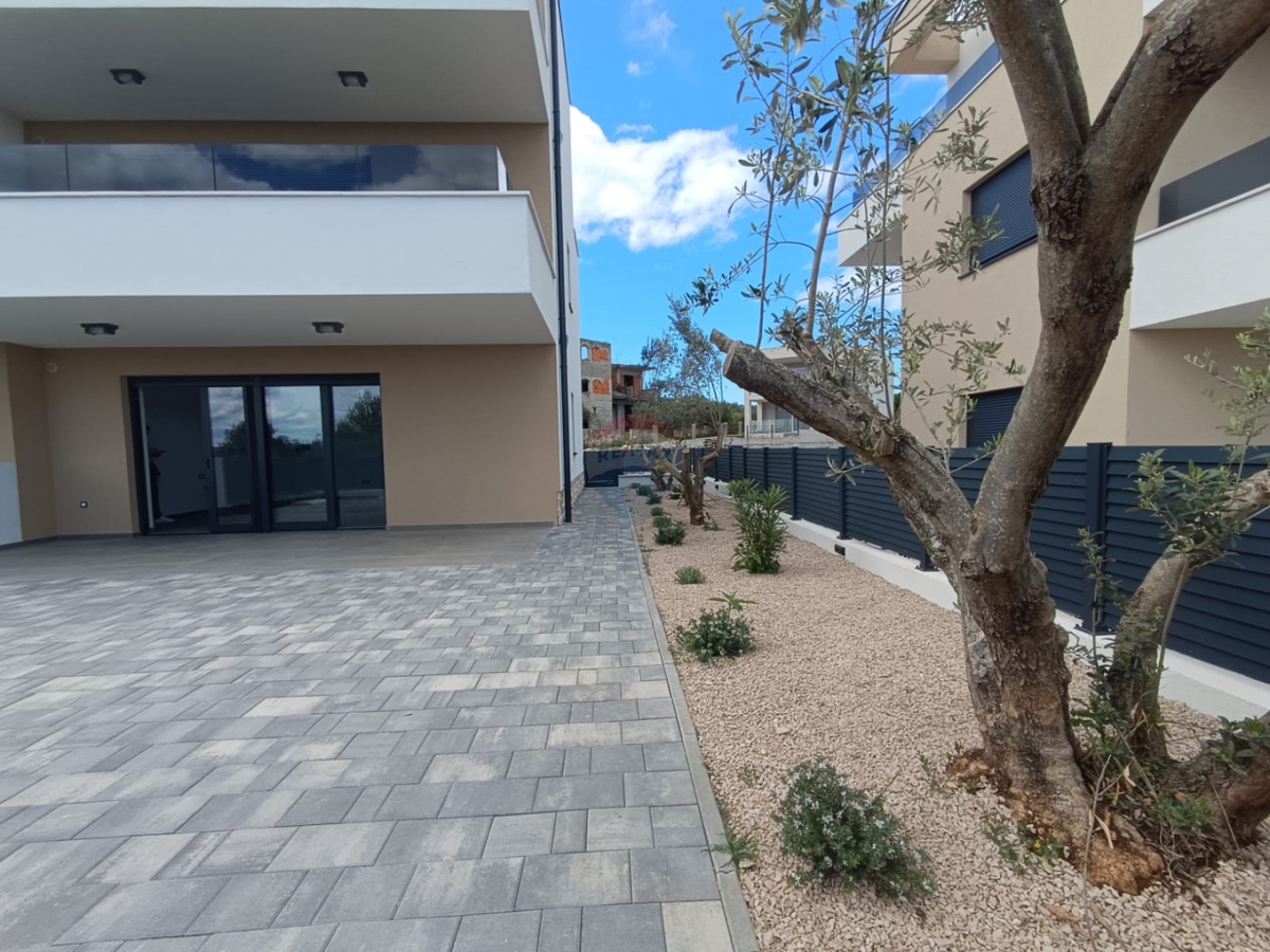 Stanovanje / Apartma Murter, 86,50m2
