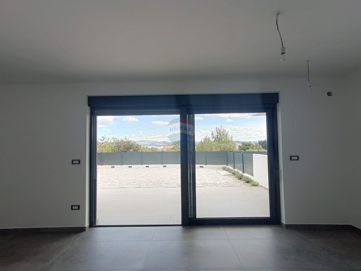 Stanovanje / Apartma Murter, 86,50m2
