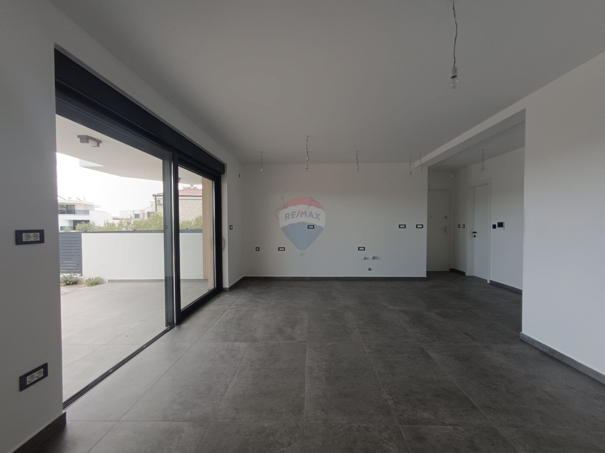 Stanovanje / Apartma Murter, 86,50m2