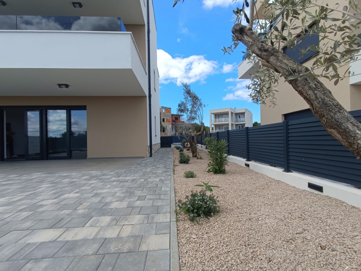 Stanovanje / Apartma Murter, 86,50m2