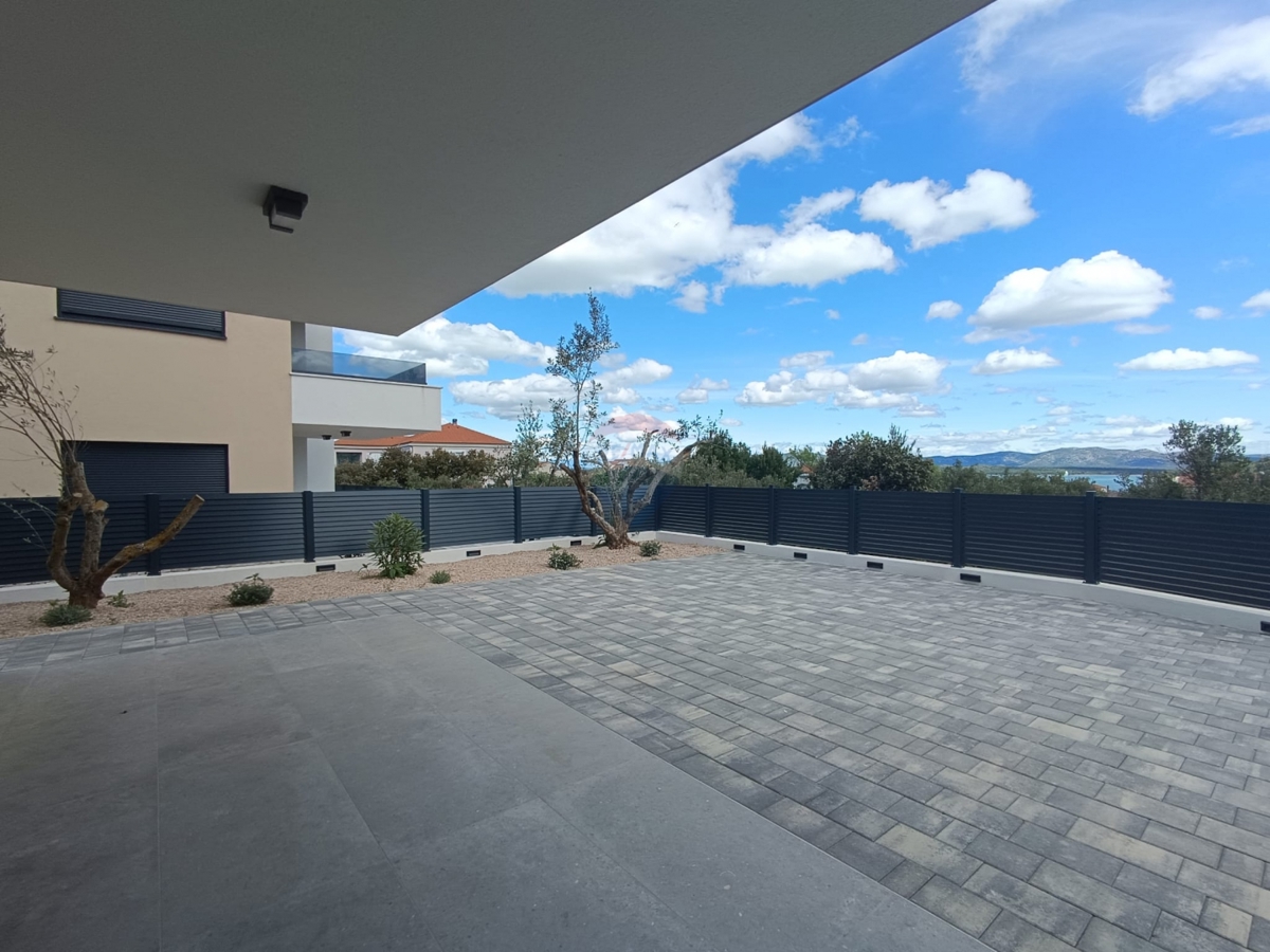 Stanovanje / Apartma Murter, 86,50m2