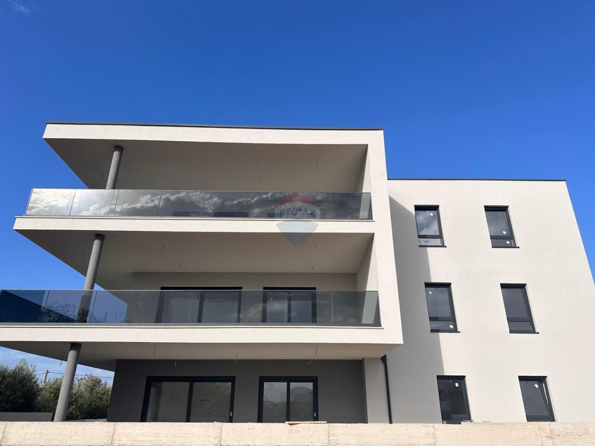 Stanovanje / Apartma Tribunj, 133,03m2