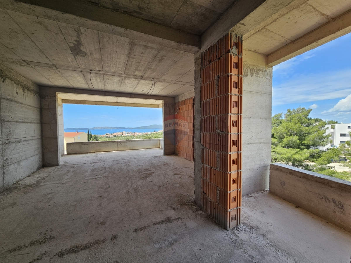 Stanovanje / Apartma Brodarica, Šibenik - Okolica, 90,47m2