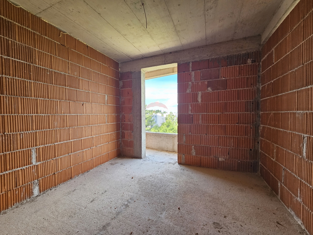 Stanovanje / Apartma Brodarica, Šibenik - Okolica, 90,47m2