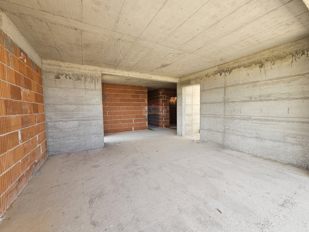 Stanovanje / Apartma Brodarica, Šibenik - Okolica, 90,47m2