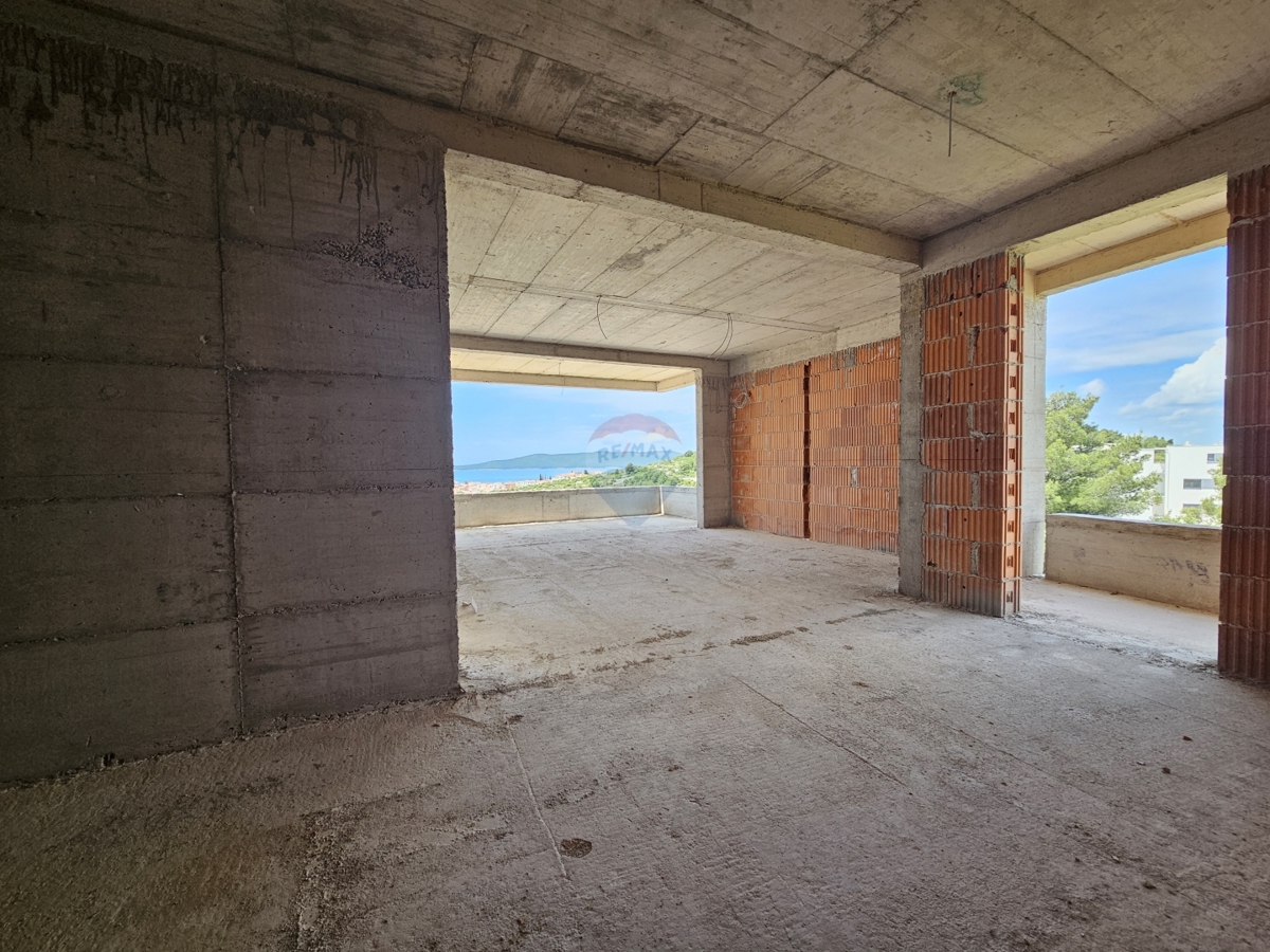 Stanovanje / Apartma Brodarica, Šibenik - Okolica, 90,47m2