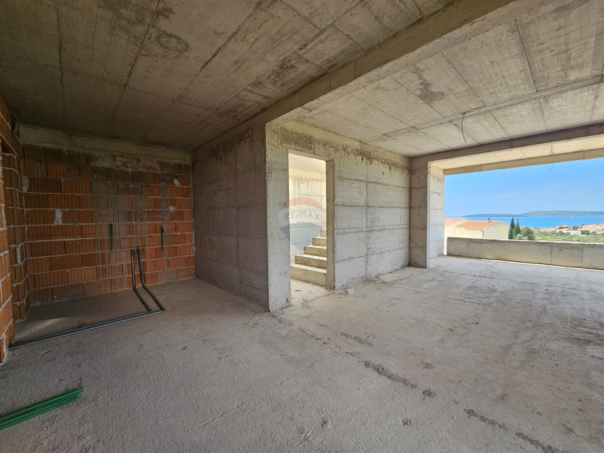 Stanovanje / Apartma Brodarica, Šibenik - Okolica, 90,47m2