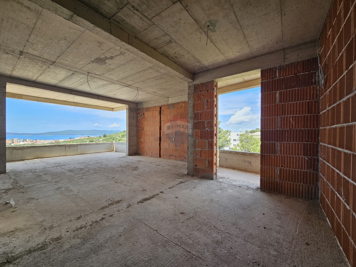 Stanovanje / Apartma Brodarica, Šibenik - Okolica, 90,47m2