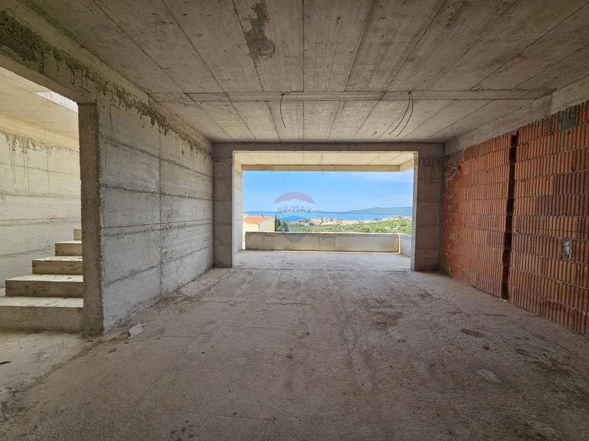 Stanovanje / Apartma Brodarica, Šibenik - Okolica, 90,47m2