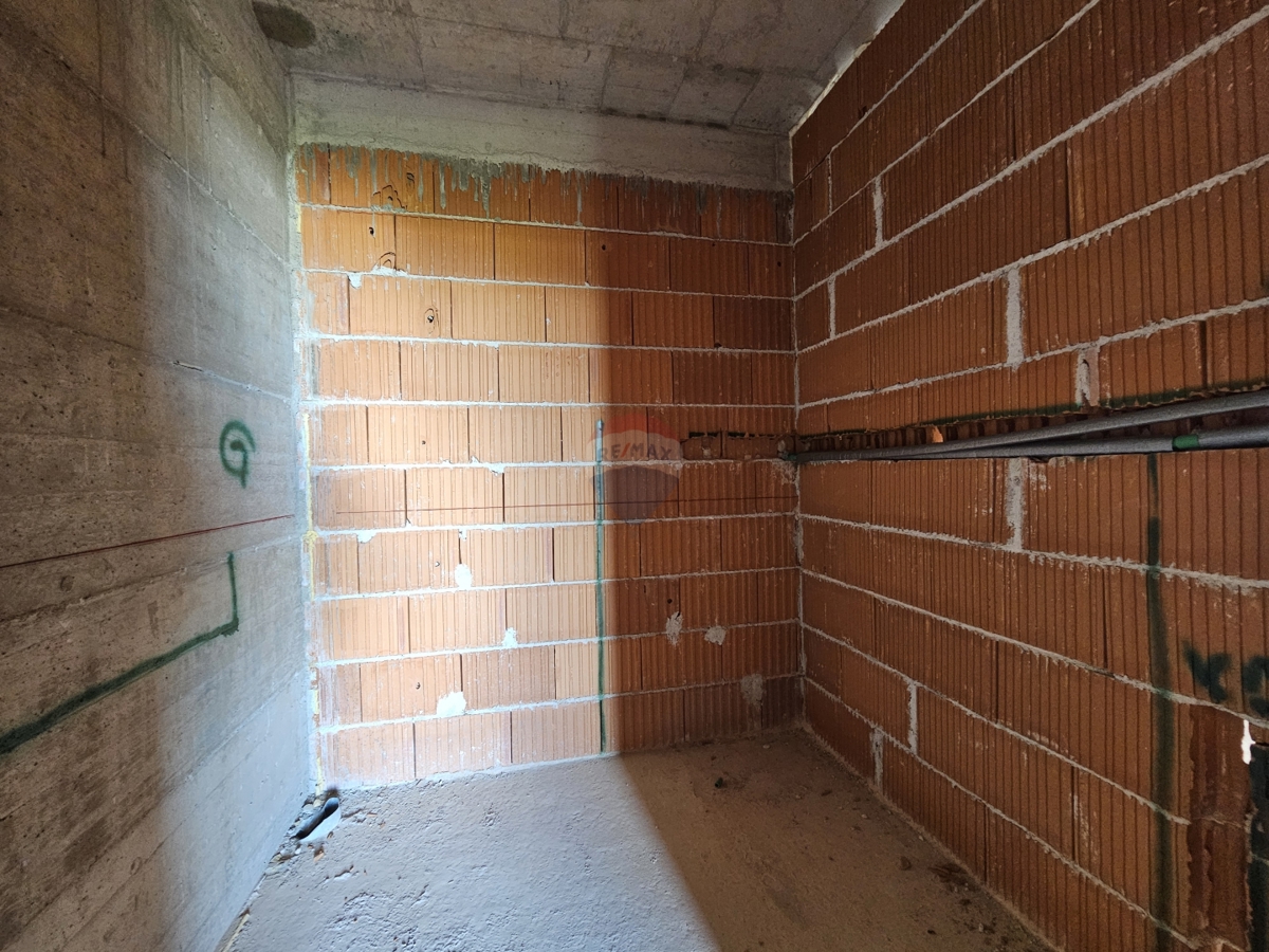 Stanovanje / Apartma Brodarica, Šibenik - Okolica, 90,47m2