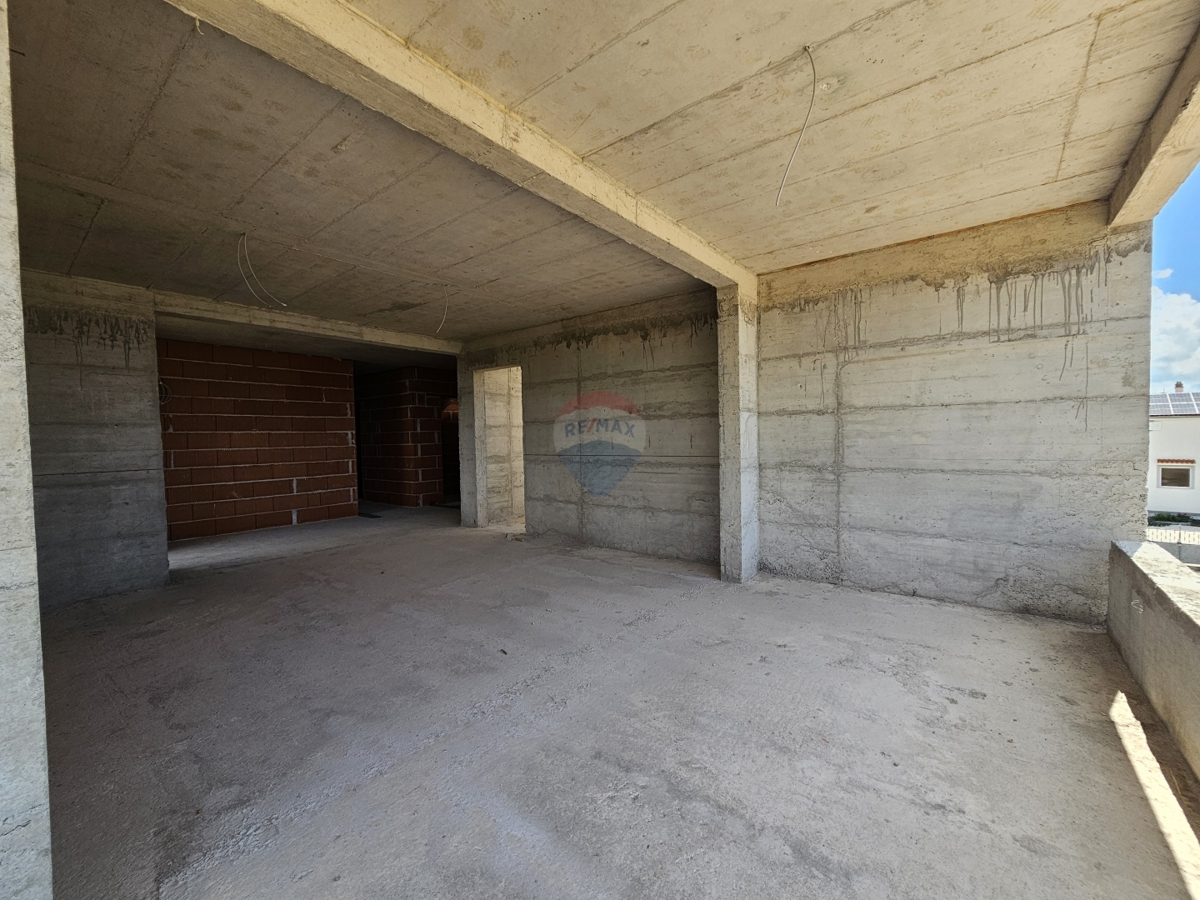 Stanovanje / Apartma Brodarica, Šibenik - Okolica, 90,47m2