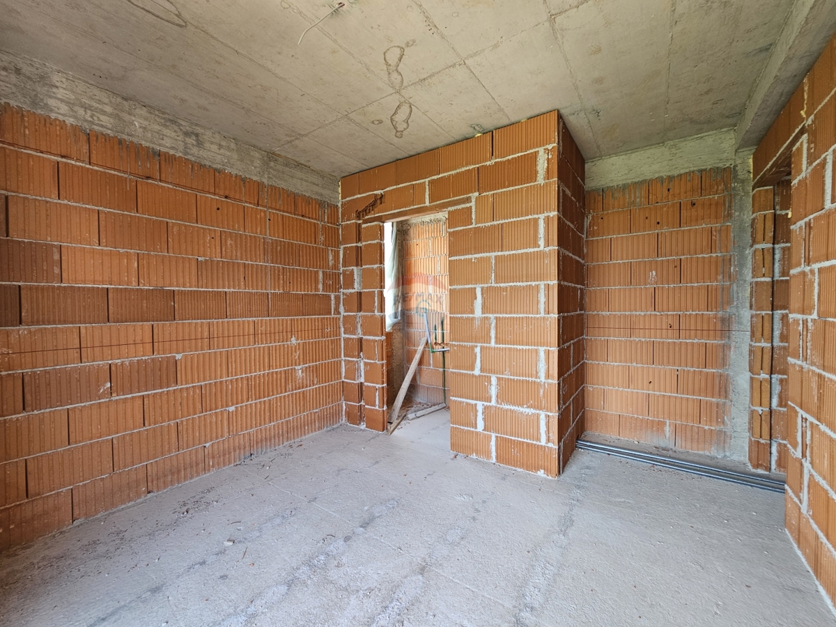 Stanovanje / Apartma Brodarica, Šibenik - Okolica, 90,47m2