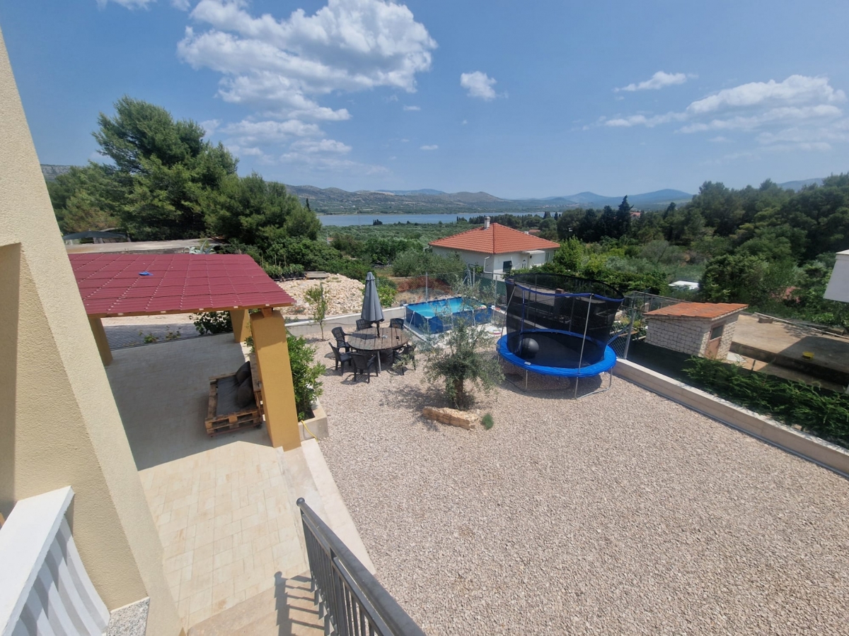 Hiša Brodarica, Šibenik - Okolica, 120m2