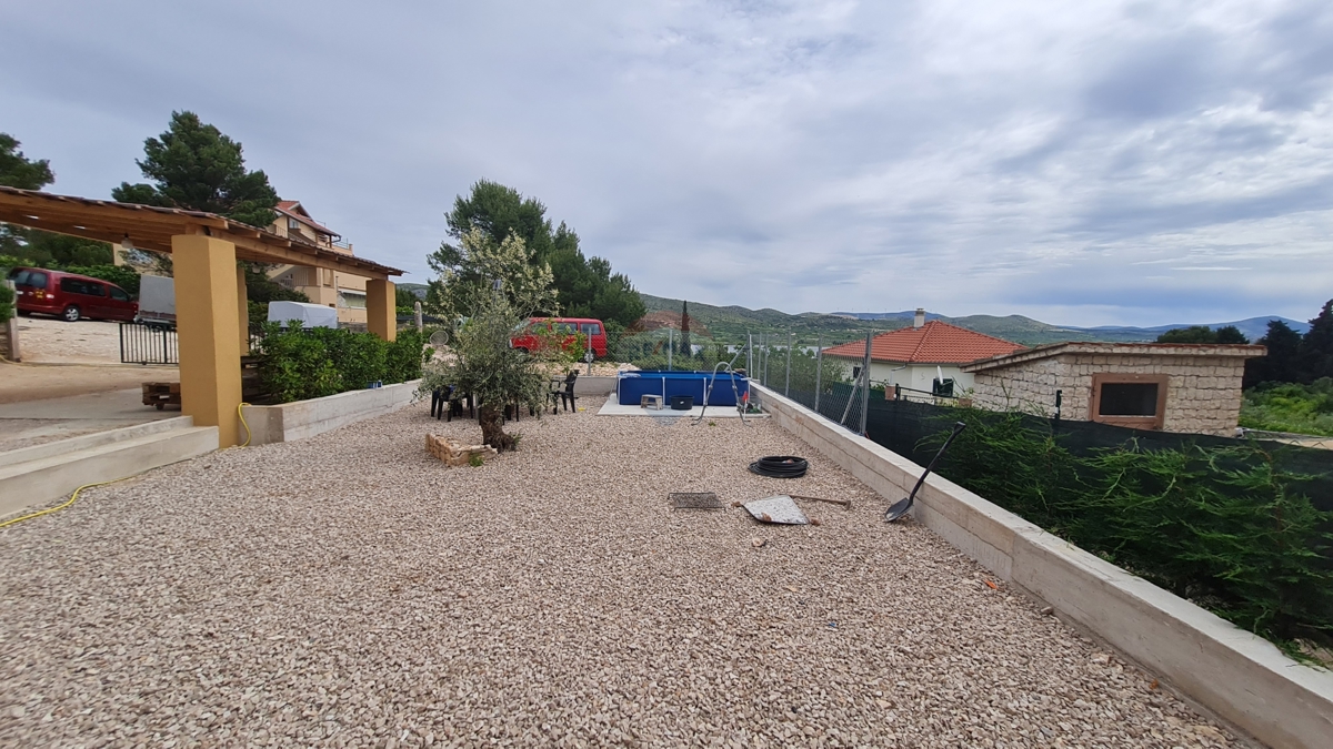 Hiša Brodarica, Šibenik - Okolica, 120m2