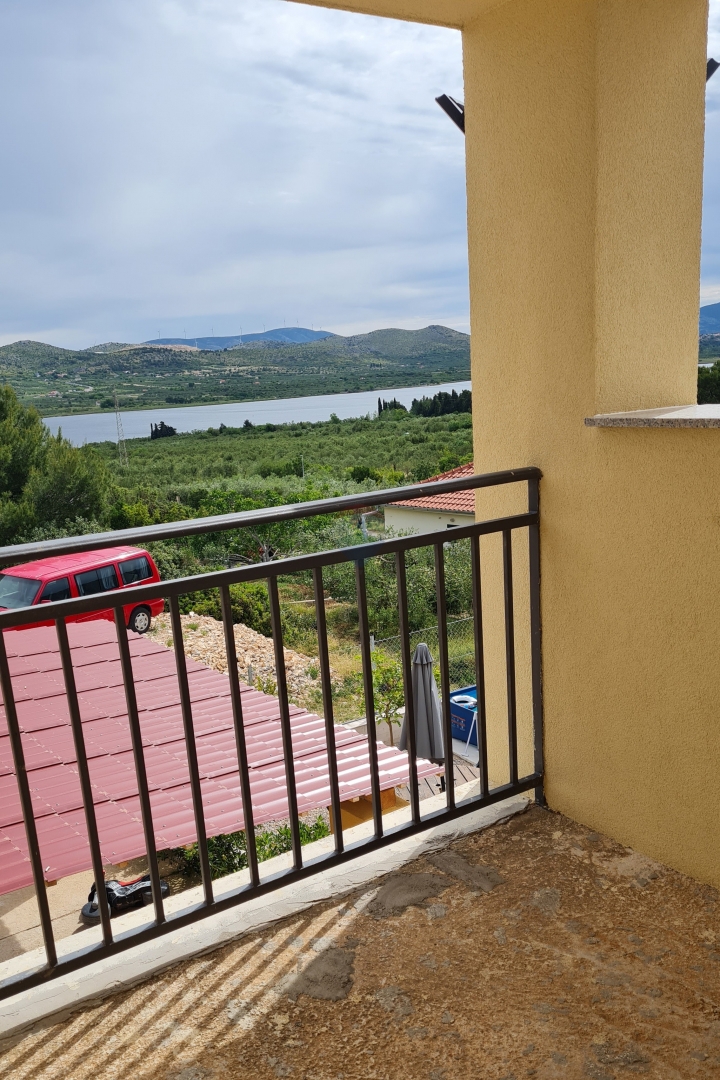 Hiša Brodarica, Šibenik - Okolica, 120m2