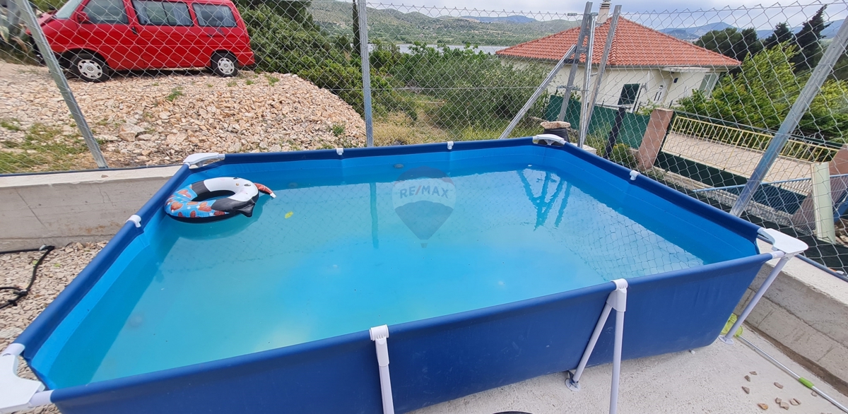 Hiša Brodarica, Šibenik - Okolica, 120m2