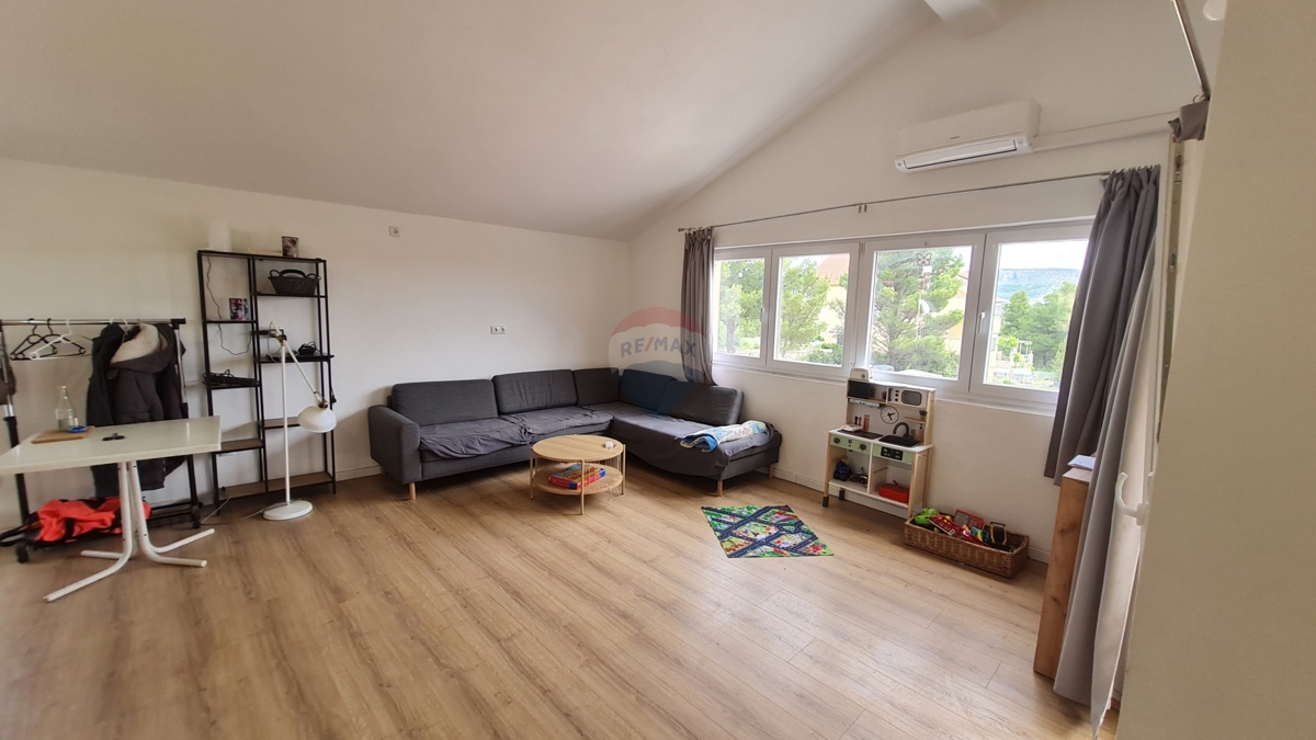Hiša Brodarica, Šibenik - Okolica, 120m2