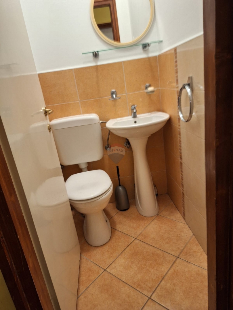Stanovanje / Apartma Grad, Šibenik, 79,30m2