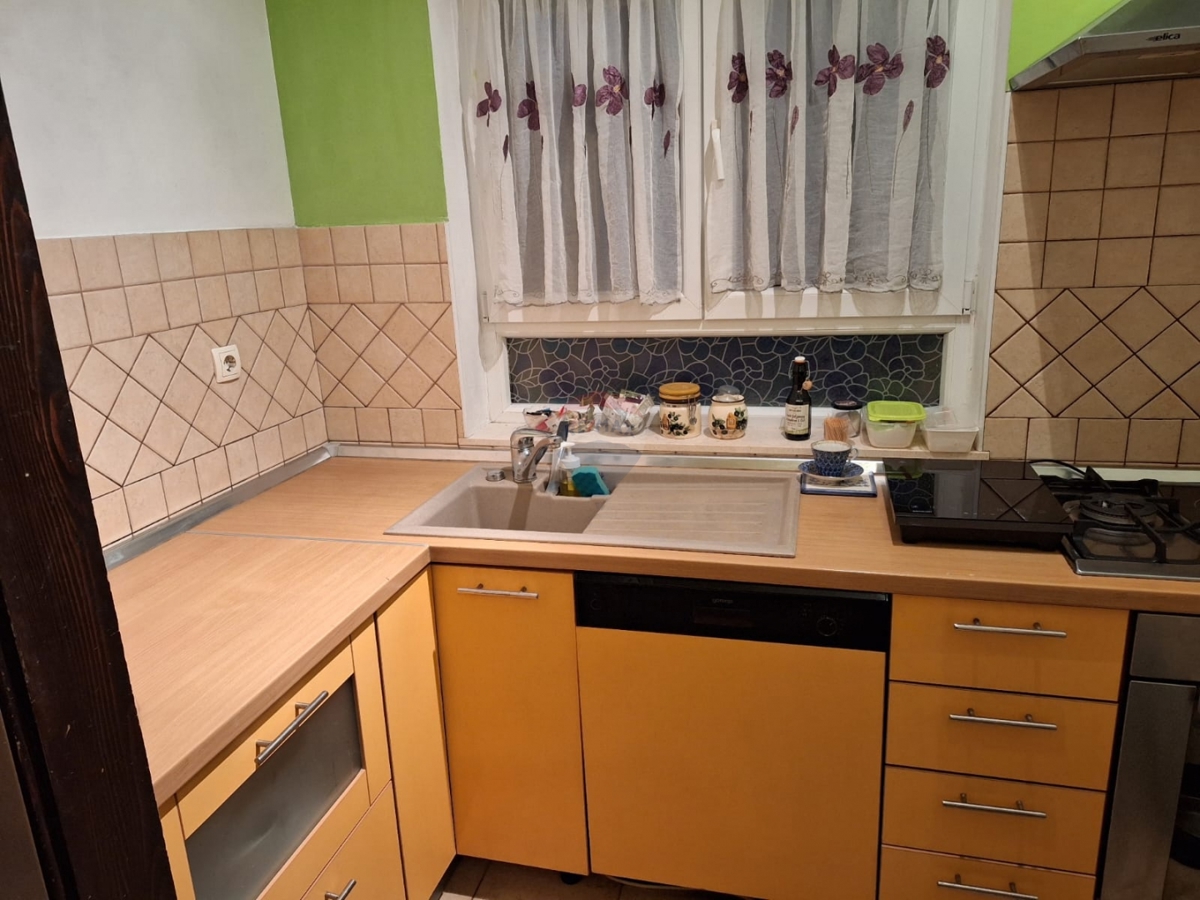 Stanovanje / Apartma Grad, Šibenik, 79,30m2