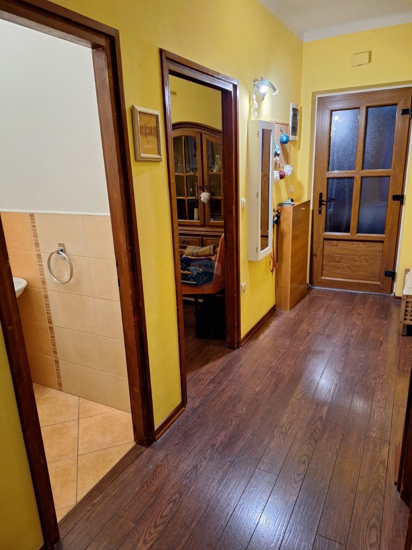 Stanovanje / Apartma Grad, Šibenik, 79,30m2