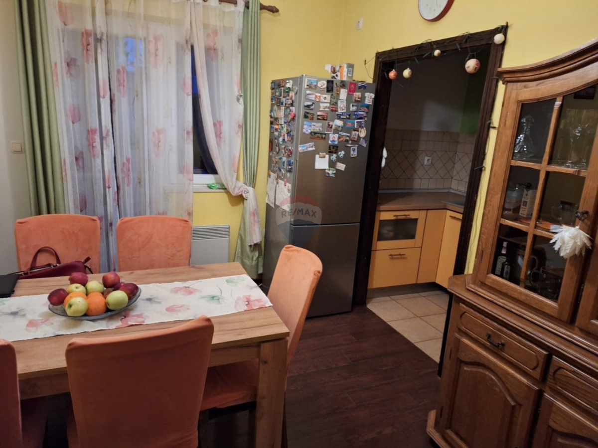 Stanovanje / Apartma Grad, Šibenik, 79,30m2