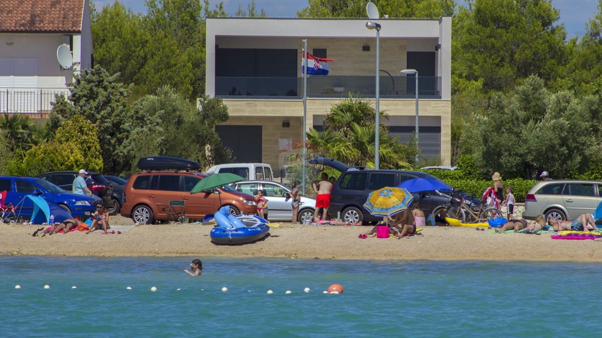 Hiša Srima, Vodice, 190m2