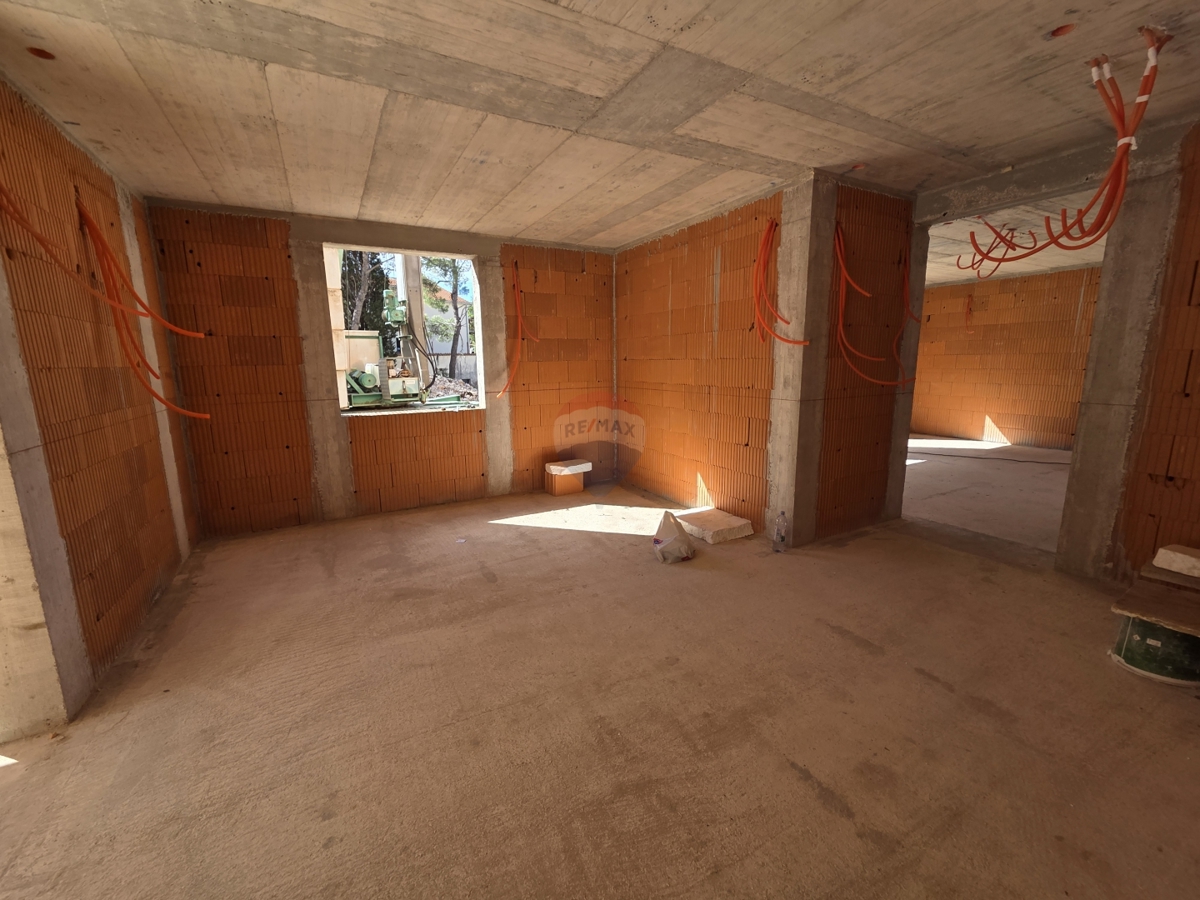 Stanovanje / Apartma Vidici, Šibenik, 78,04m2