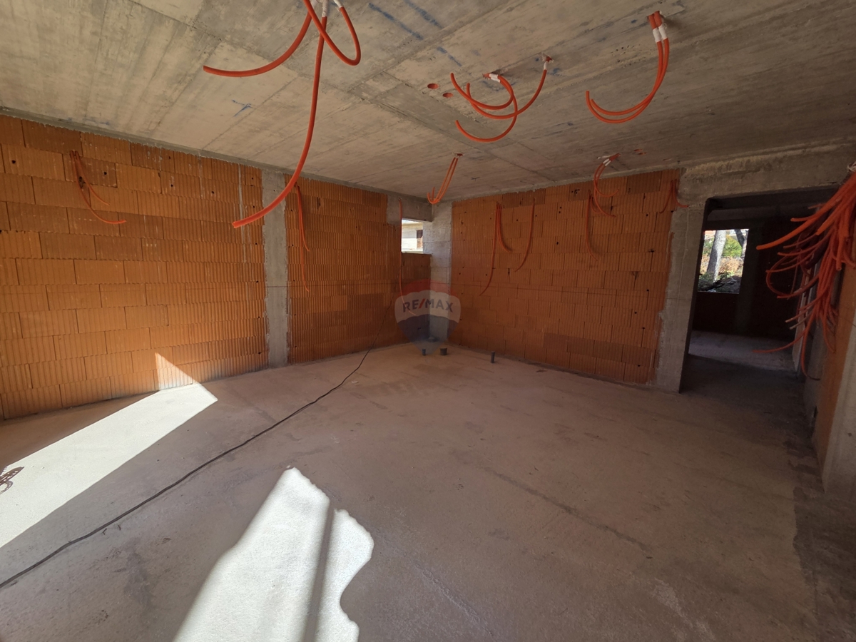 Stanovanje / Apartma Vidici, Šibenik, 78,04m2