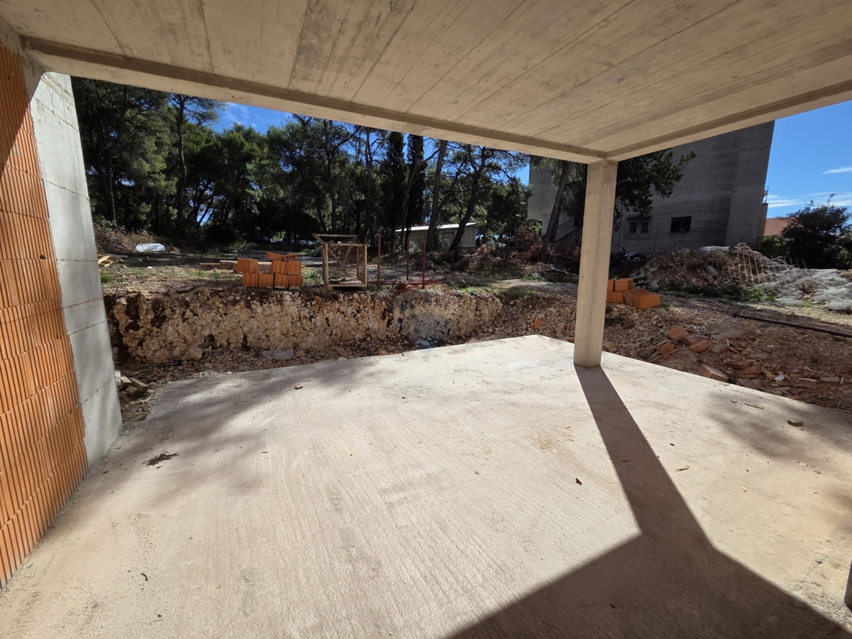 Stanovanje / Apartma Vidici, Šibenik, 78,04m2