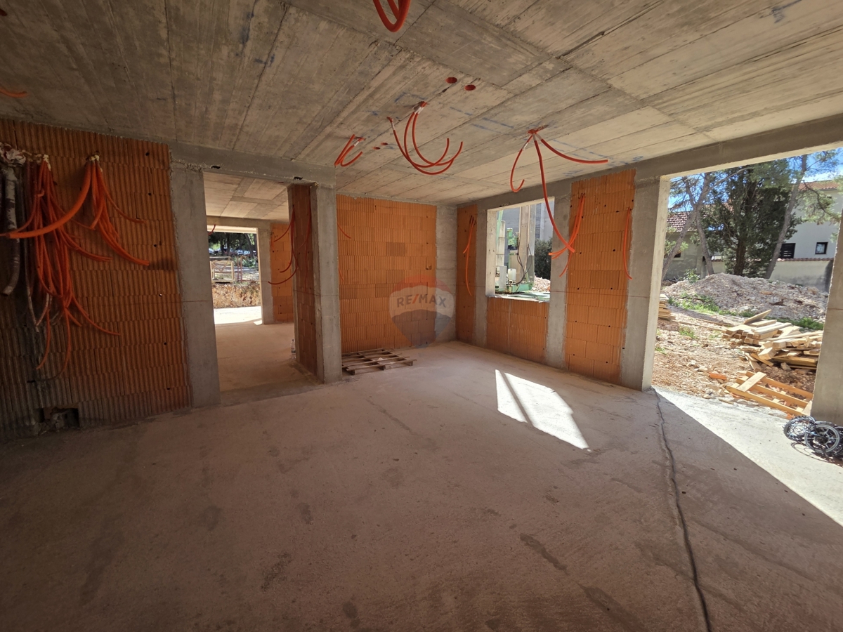 Stanovanje / Apartma Vidici, Šibenik, 78,04m2