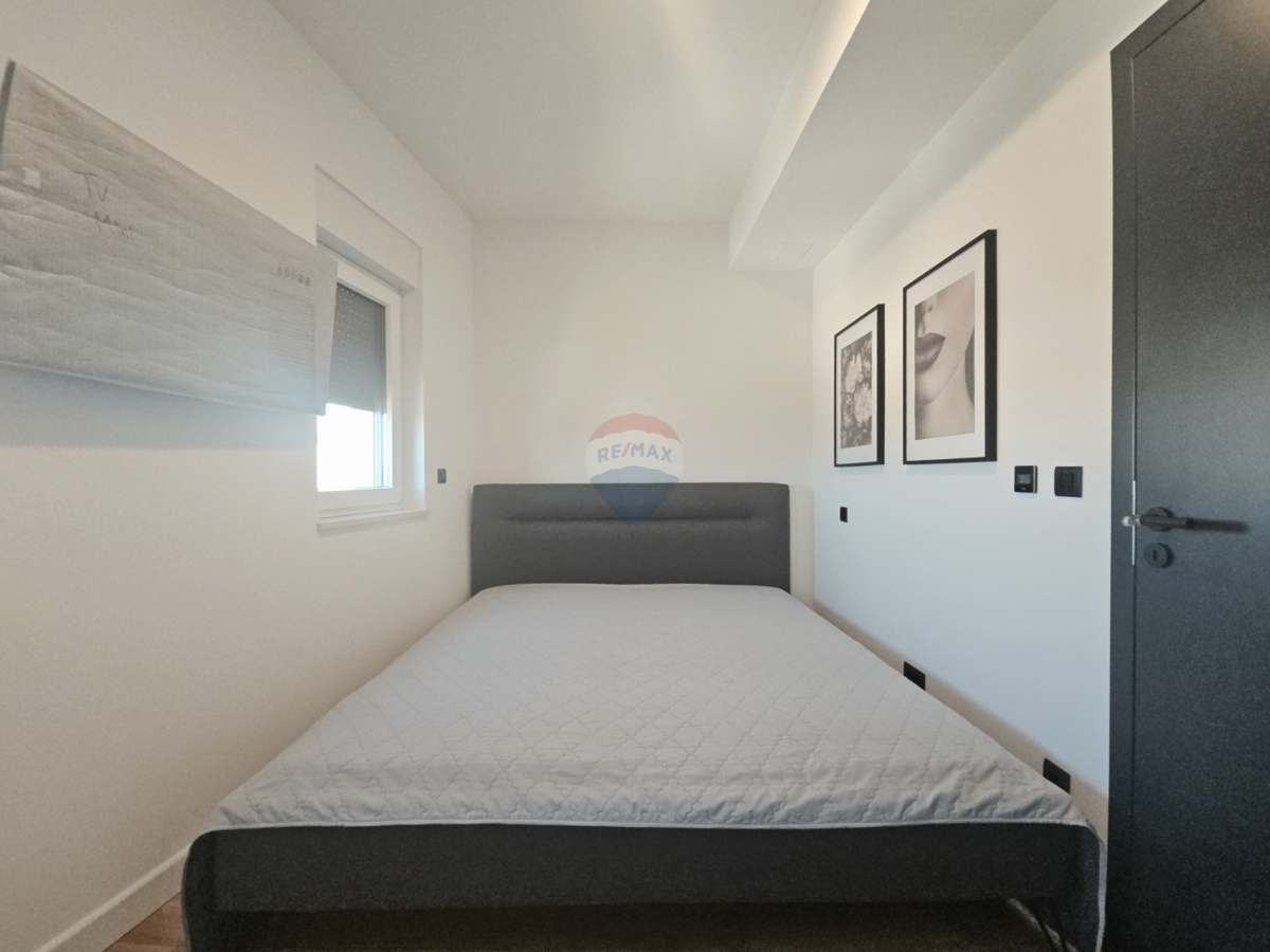 Stanovanje / Apartma Brodarica, Šibenik - Okolica, 135,28m2