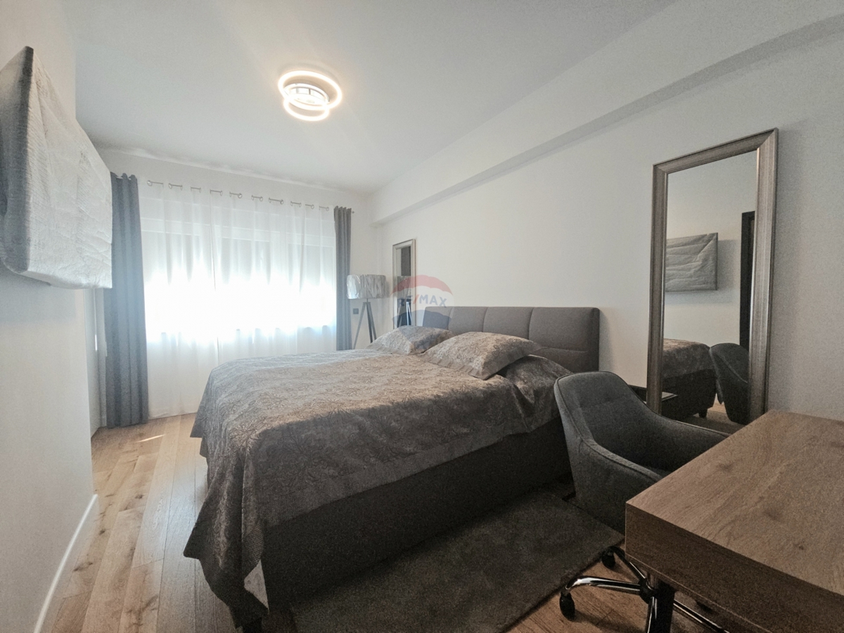 Stanovanje / Apartma Brodarica, Šibenik - Okolica, 135,28m2