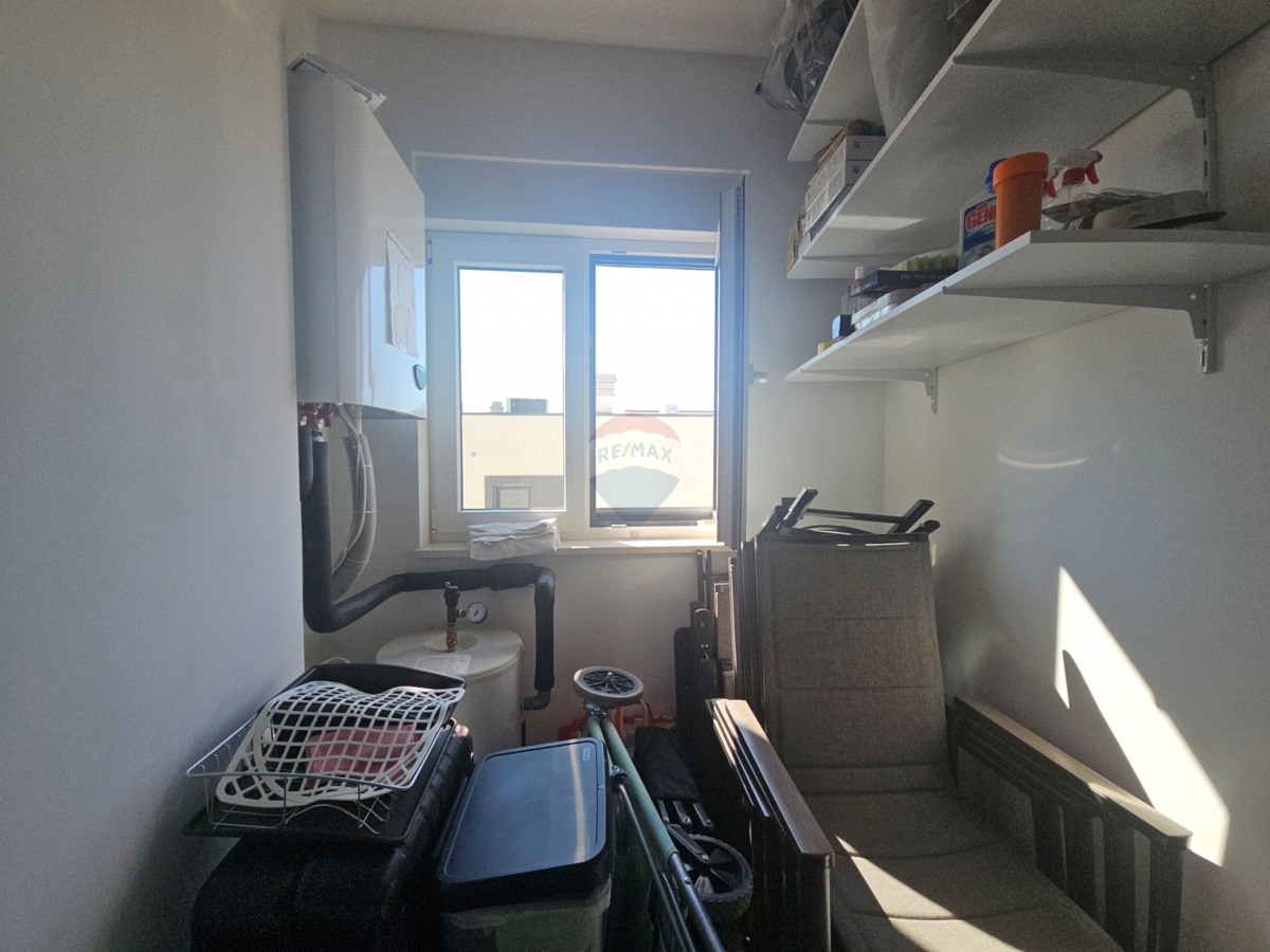 Stanovanje / Apartma Brodarica, Šibenik - Okolica, 135,28m2
