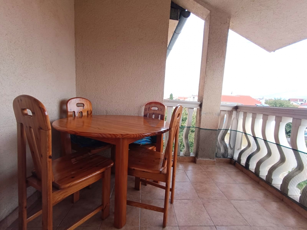 Stanovanje / Apartma Vodice, 39,02m2