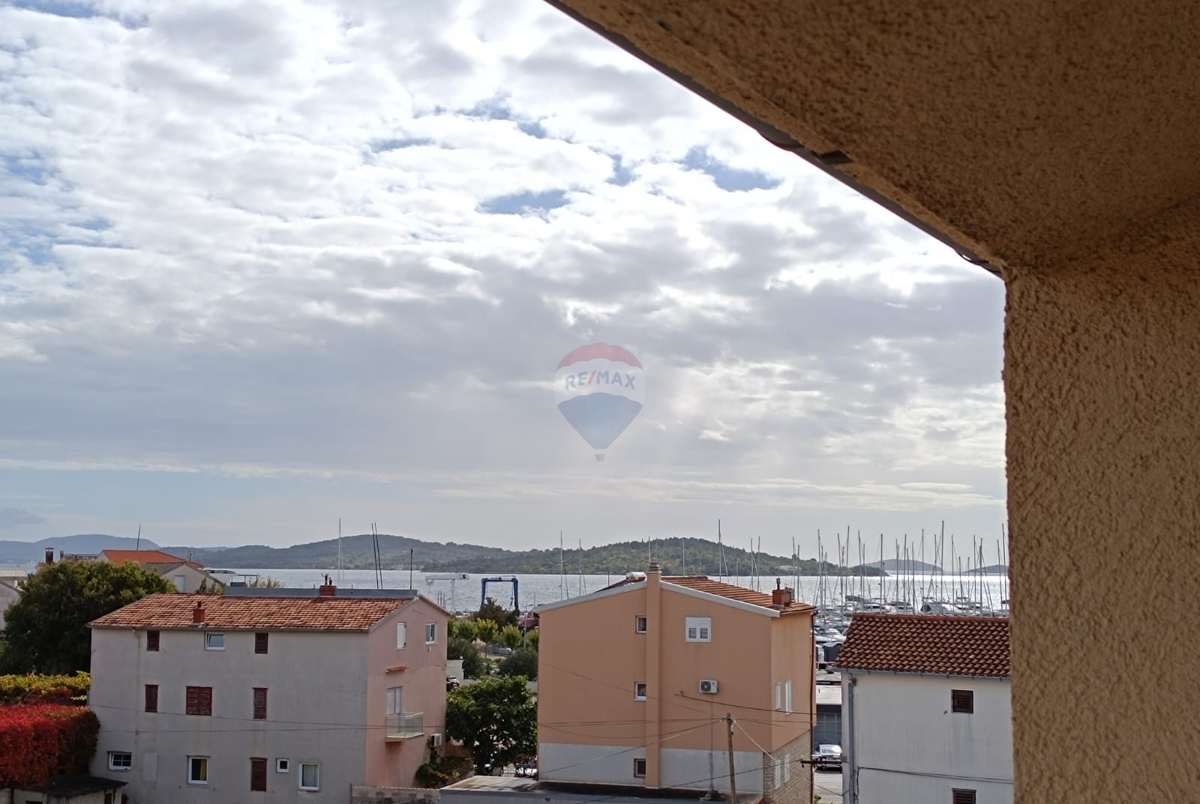 Stanovanje / Apartma Vodice, 39,02m2