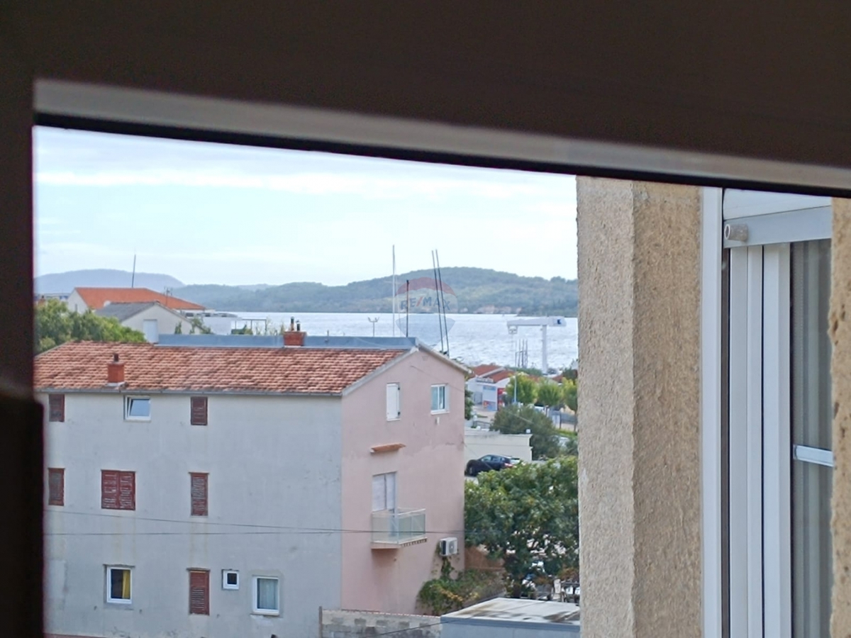 Stanovanje / Apartma Vodice, 39,02m2