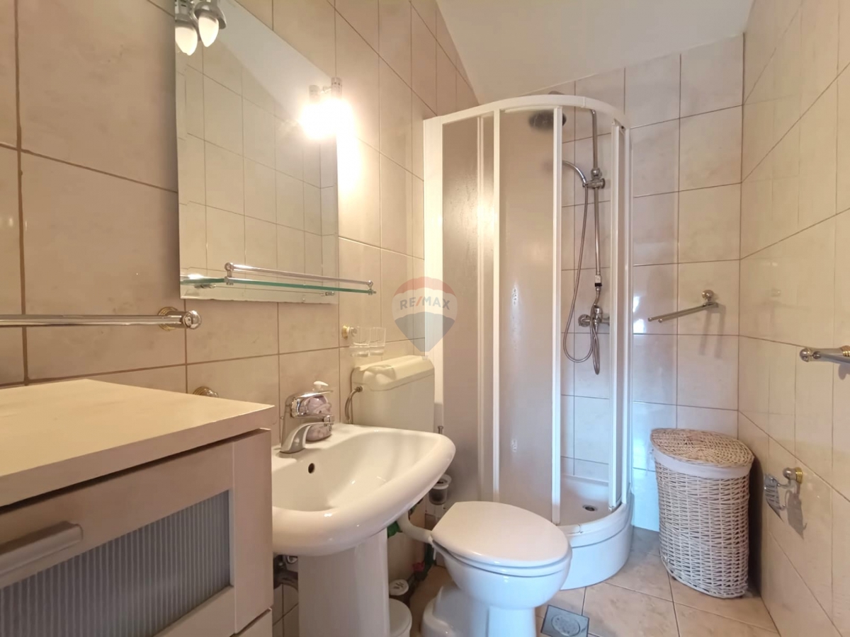 Stanovanje / Apartma Vodice, 39,02m2