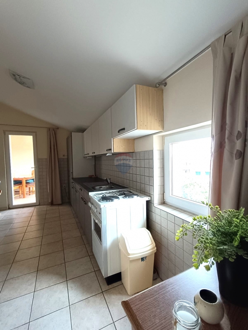 Stanovanje / Apartma Vodice, 39,02m2