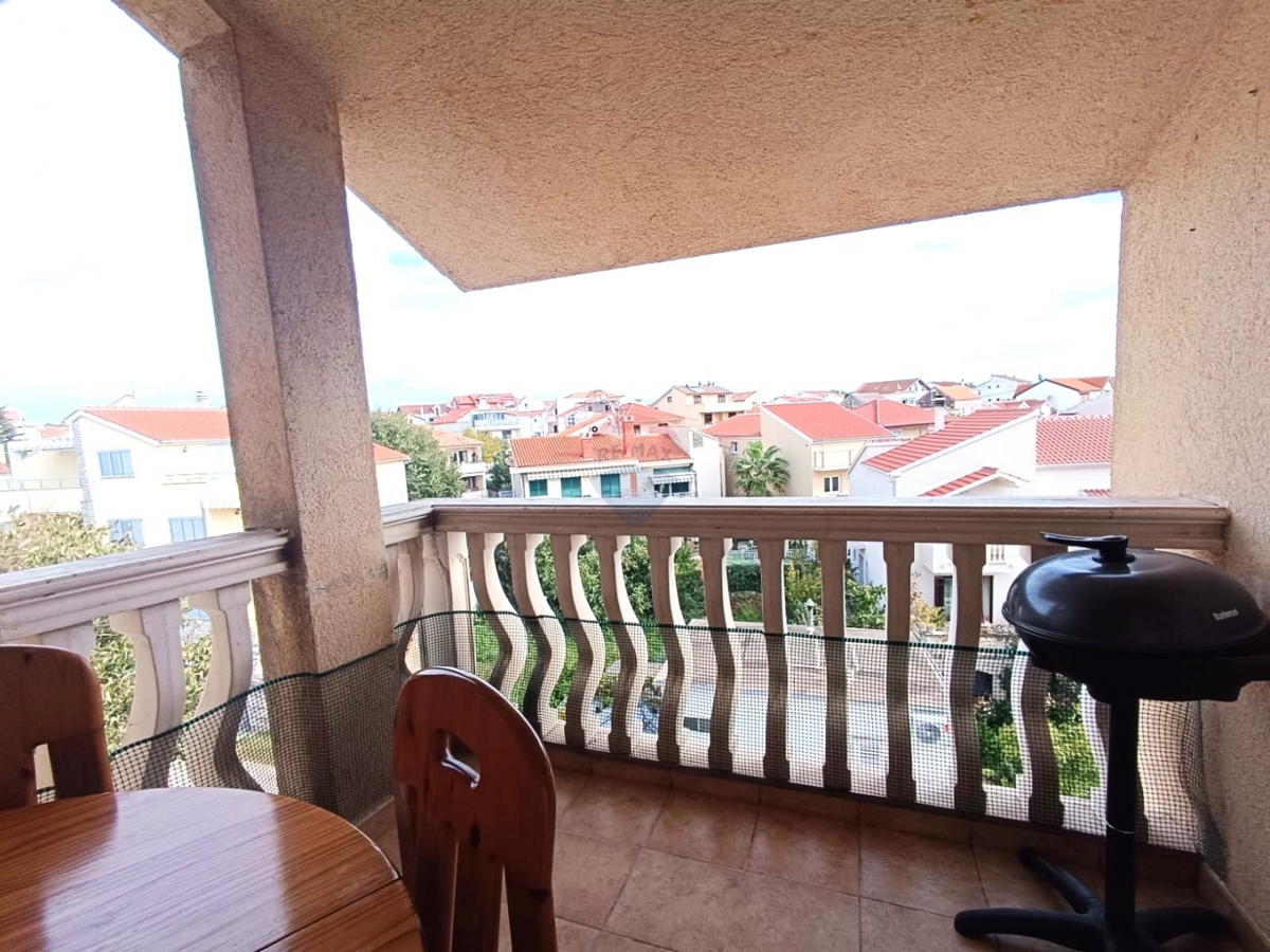 Stanovanje / Apartma Vodice, 39,02m2