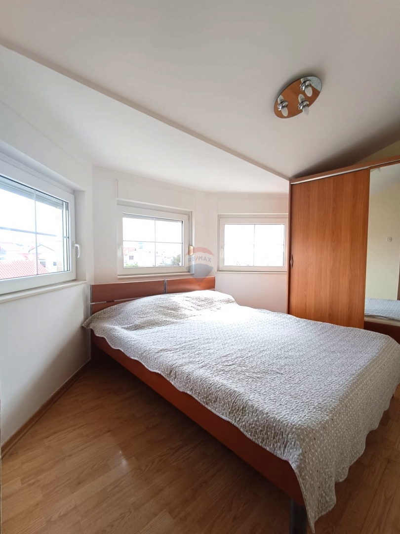 Stanovanje / Apartma Vodice, 39,02m2