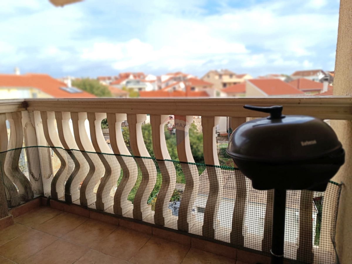 Stanovanje / Apartma Vodice, 39,02m2