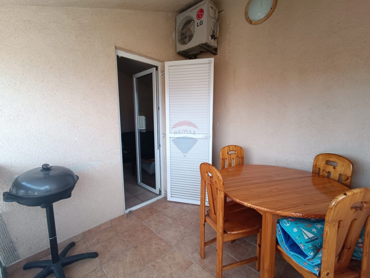 Stanovanje / Apartma Vodice, 39,02m2