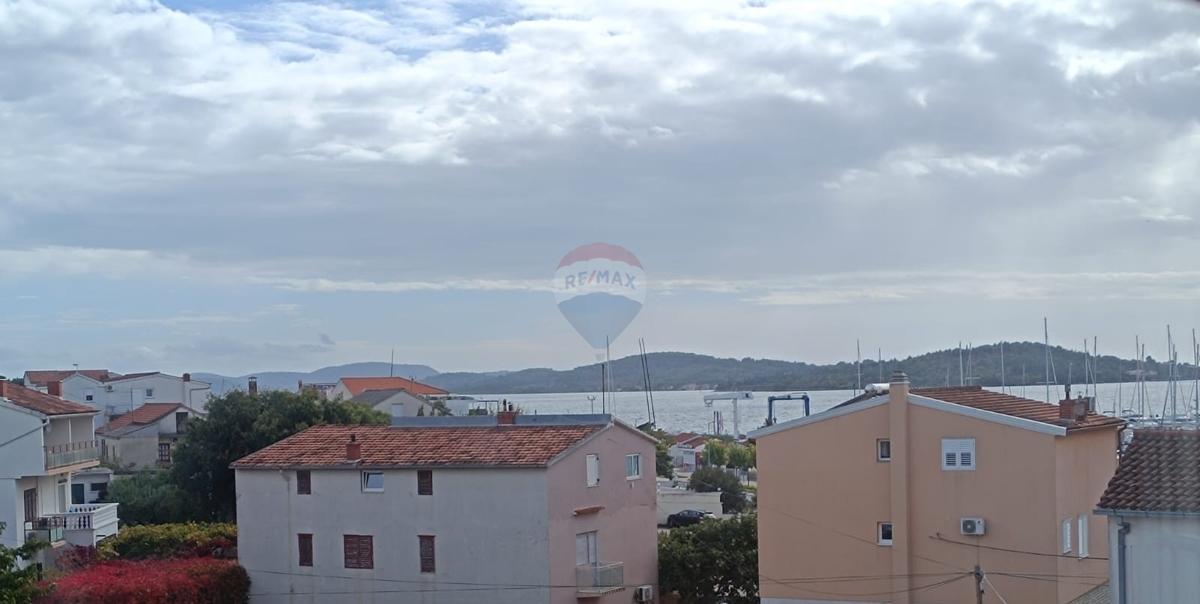 Stanovanje / Apartma Vodice, 39,02m2