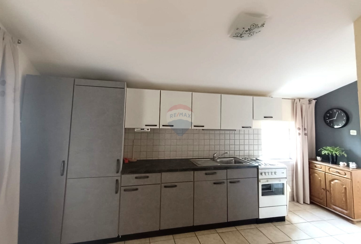Stanovanje / Apartma Vodice, 39,02m2