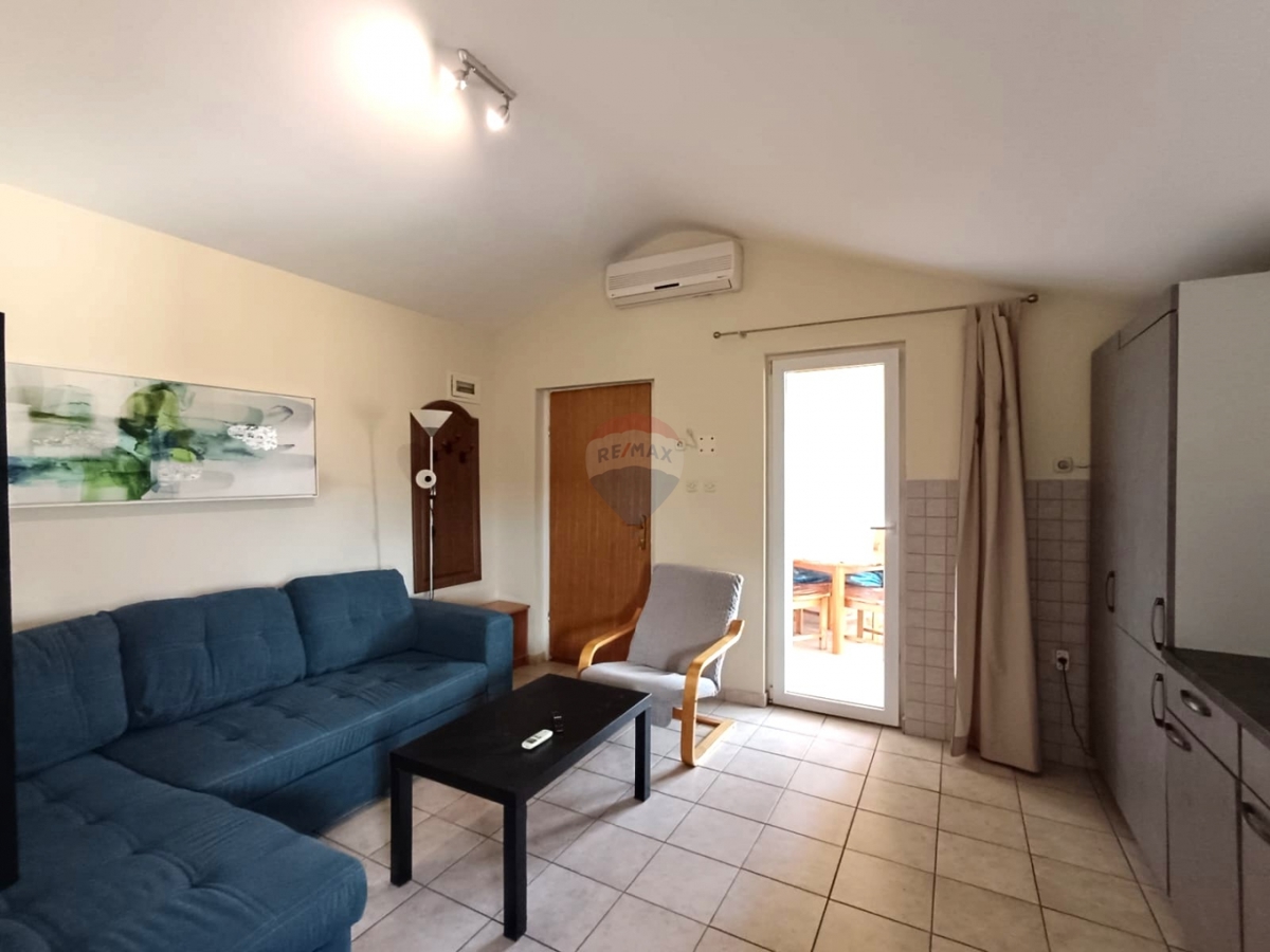 Stanovanje / Apartma Vodice, 39,02m2