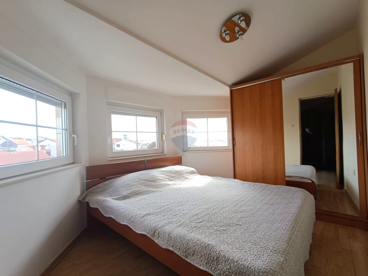 Stanovanje / Apartma Vodice, 39,02m2