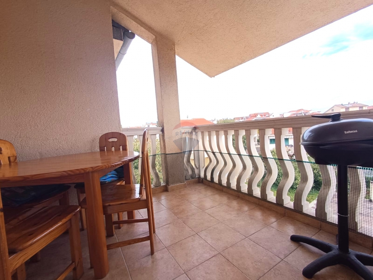 Stanovanje / Apartma Vodice, 39,02m2